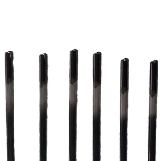 High-Precision Brazed Gun Drills for Accurate Metalworking Needs